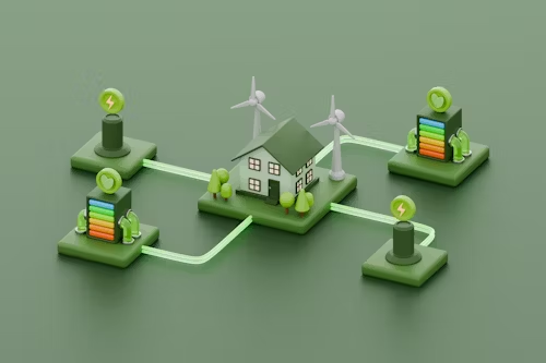 Nova Tarifa Social de Energia